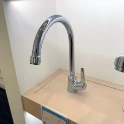 Vòi bếp nước lạnh INAX SFV-17 (SFV17) 10 Vòi bếp nước lạnh INAX SFV-17 (SFV17)