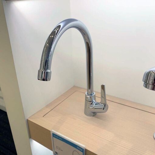 Vòi bếp nước lạnh INAX SFV-17 (SFV17)