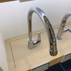Vòi bếp nước lạnh INAX SFV-17 (SFV17)