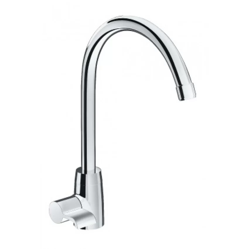 Vòi bếp nước lạnh INAX SFV-21 - Thiết kế hiện đại Vòi bếp nước lạnh INAX SFV-21