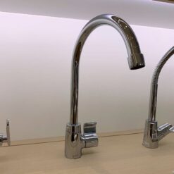 Vòi bếp nước lạnh INAX SFV-21 (SFV21)