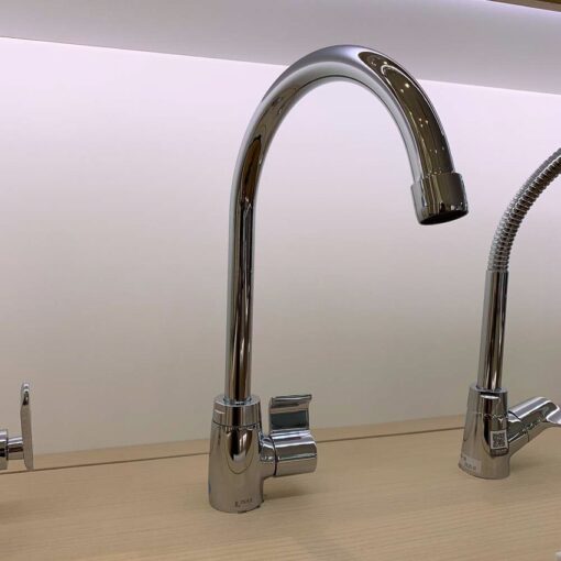Vòi bếp nước lạnh INAX SFV-21 (SFV21)