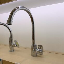 Vòi bếp nước lạnh INAX SFV-21 (SFV21)