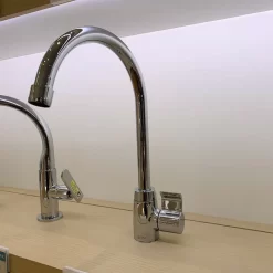 Vòi bếp nước lạnh INAX SFV-21 (SFV21) 14 Vòi bếp nước lạnh INAX SFV-21 (SFV21)