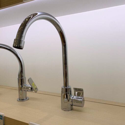 Vòi bếp nước lạnh INAX SFV-21 (SFV21)