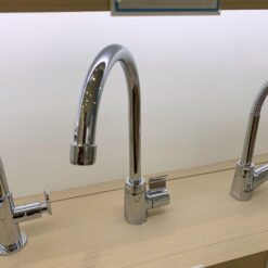 Vòi bếp nước lạnh INAX SFV-21 (SFV21)