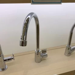 Vòi bếp nước lạnh INAX SFV-21 (SFV21)