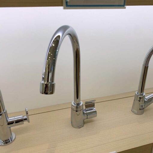 Vòi bếp nước lạnh INAX SFV-21 (SFV21)
