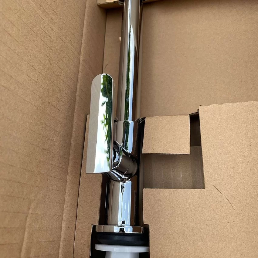 Vòi bếp nước lạnh INAX SFV-30 ứng dụng linh hoạt Vòi bếp nước lạnh INAX SFV-30 ứng dụng linh hoạt