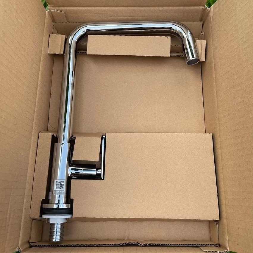 Thông số vòi bếp INAX SFV-30 Thông số vòi bếp INAX SFV-30