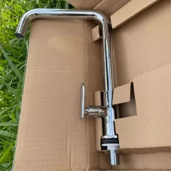 Vòi bếp nước lạnh INAX SFV-30 (SFV30)