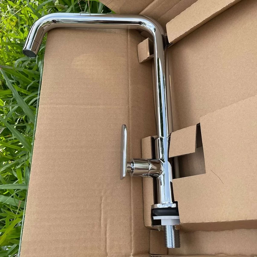 Lý do mua vòi bếp INAX SFV-30 Lý do mua vòi bếp INAX SFV-30