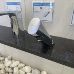 voi chau cam ung inax amv 300 8