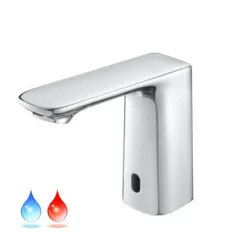 Vòi chậu cảm ứng nóng lạnh INAX AMV-91K (AMV91K)