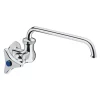 Vòi chậu lavabo lạnh INAX LF-16-13 (LF1613) 2 voi chau lavabo lanh inax lf 16 13