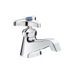 Vòi chậu lavabo lạnh INAX LF-1P (LF1P) (gồm A-325PS)