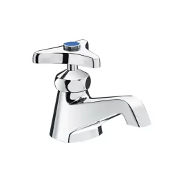 Vòi chậu lavabo lạnh INAX LF-1P (LF1P) (gồm A-325PS)