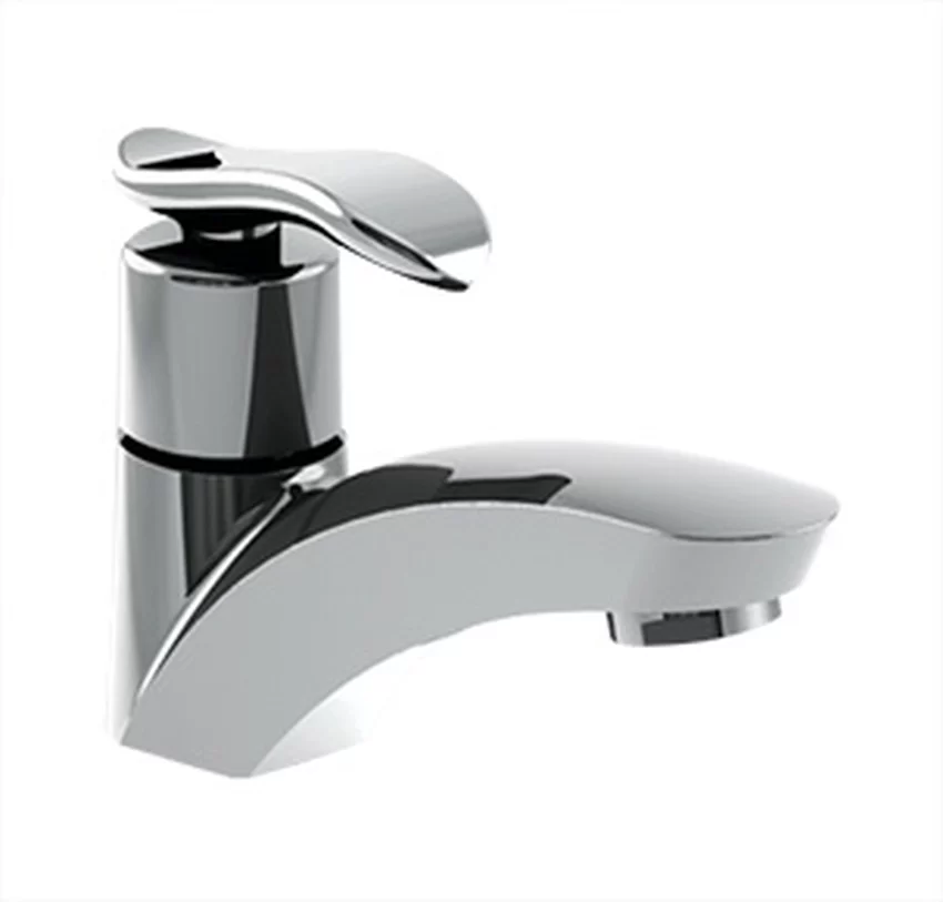 Vòi chậu lavabo lạnh INAX LFV-11A - SKU: LFV-11A Vòi chậu lavabo lạnh INAX LFV-11A