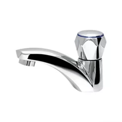 Vòi chậu lavabo lạnh INAX LFV-12A (LFV12A)