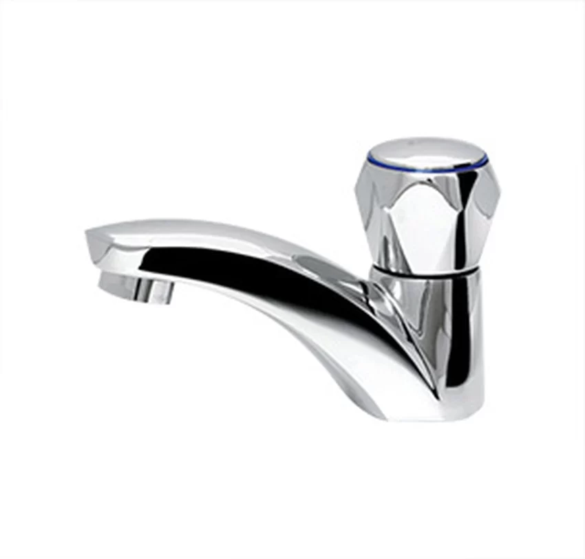 Vòi lavabo lạnh INAX LFV-12A Vòi lavabo lạnh INAX LFV-12A thiết kế đơn giản