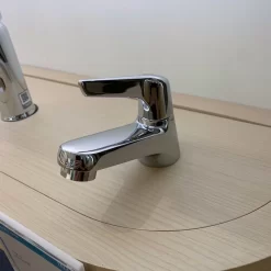 Vòi chậu lavabo lạnh INAX LFV-17 (LFV17) 12 voi chau lavabo lanh inax lfv 17 4