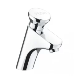 Vòi chậu lavabo lạnh INAX LFV-P02B (LFVP02B)