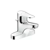 Vòi chậu lavabo nóng lạnh INAX LFV-1001S (LFV1001S)