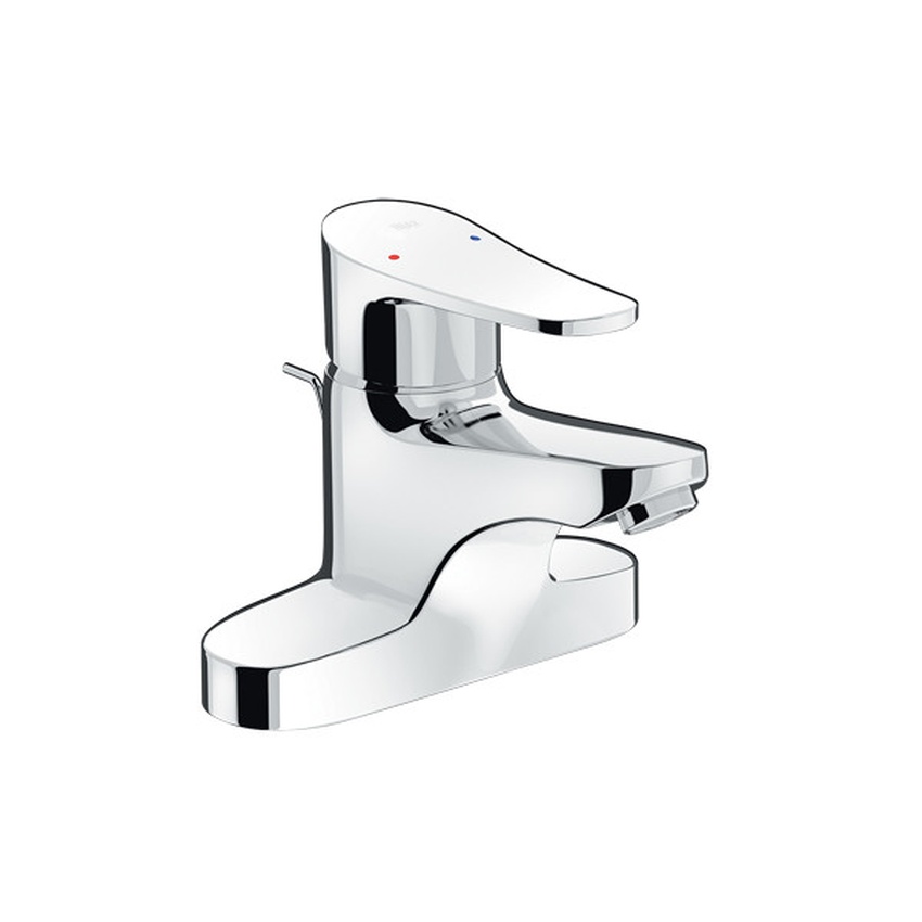 Chi tiết sản phẩm vòi chậu lavabo nóng lạnh INAX LFV-1001S Chi tiết sản phẩm vòi chậu lavabo nóng lạnh INAX LFV-1001S - SKU: LFV-1001S