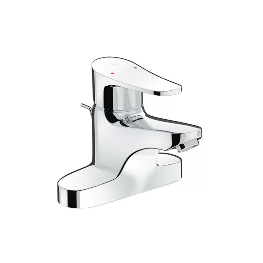 Chi tiết sản phẩm vòi chậu lavabo nóng lạnh INAX LFV-1001S Chi tiết sản phẩm vòi chậu lavabo nóng lạnh INAX LFV-1001S - SKU: LFV-1001S