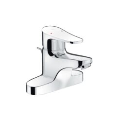 Vòi chậu lavabo nóng lạnh INAX LFV-1001S (LFV1001S)