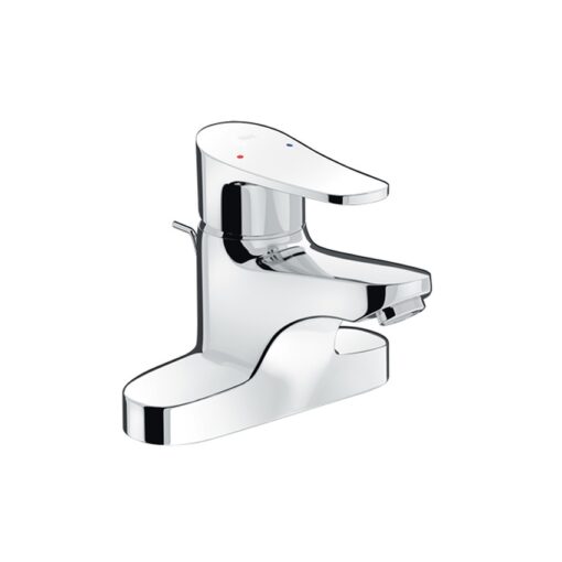 voi chau lavabo nong lanh inax lfv 1001s