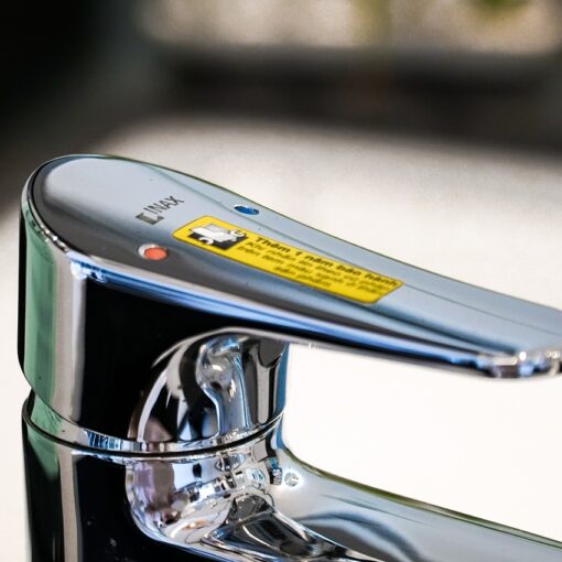 voi chau lavabo nong lanh inax lfv 1002s 12