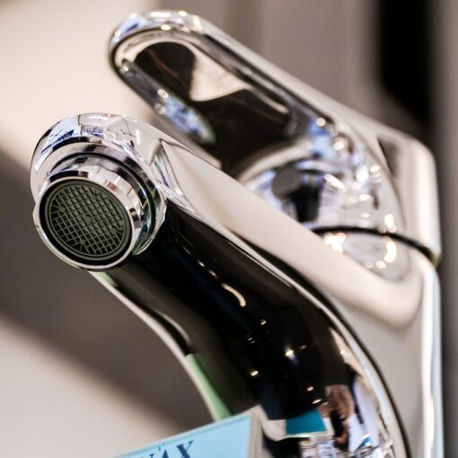 voi chau lavabo nong lanh inax lfv 1002s 13