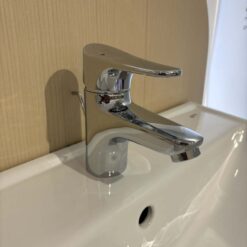 voi chau lavabo nong lanh inax lfv 1002s 2