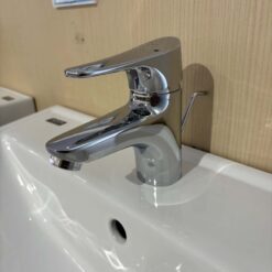 voi chau lavabo nong lanh inax lfv 1002s 3