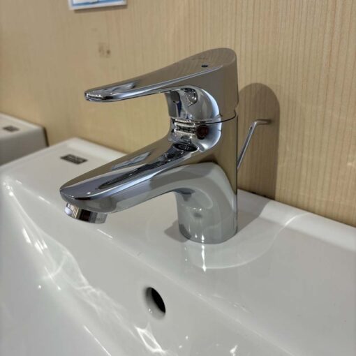 voi chau lavabo nong lanh inax lfv 1002s 3