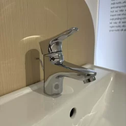 Vòi chậu lavabo nóng lạnh INAX LFV-1002S (LFV1002S)