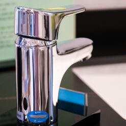 voi chau lavabo nong lanh inax lfv 1002s 8