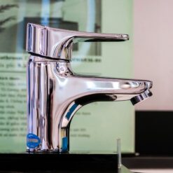 voi chau lavabo nong lanh inax lfv 1002s 9