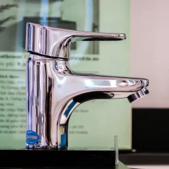 voi chau lavabo nong lanh inax lfv 1002s 9