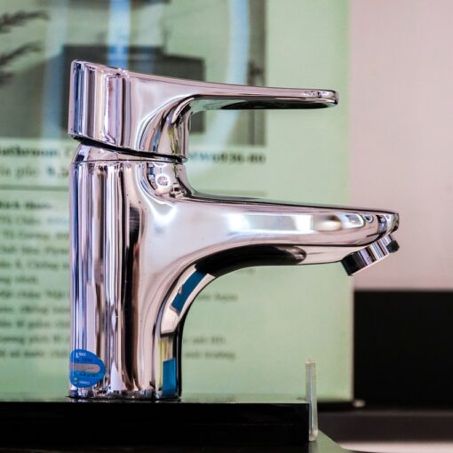 voi chau lavabo nong lanh inax lfv 1002s 9
