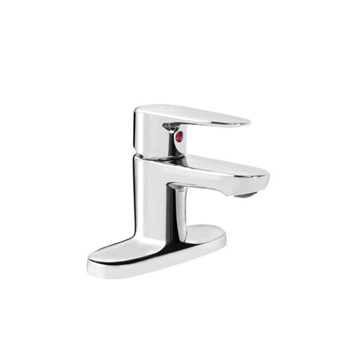voi chau lavabo nong lanh inax lfv 1111s