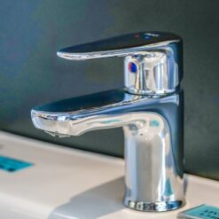 voi chau lavabo nong lanh inax lfv 1112s 12