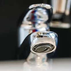 Vòi chậu lavabo nóng lạnh INAX LFV-1112S (LFV1112S) 28 voi chau lavabo nong lanh inax lfv 1112s 13