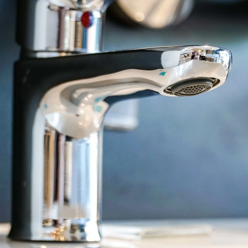 Vòi chậu lavabo nóng lạnh INAX LFV-1112S (LFV1112S) 12 voi chau lavabo nong lanh inax lfv 1112s 15