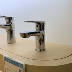 voi chau lavabo nong lanh inax lfv 1112s 4