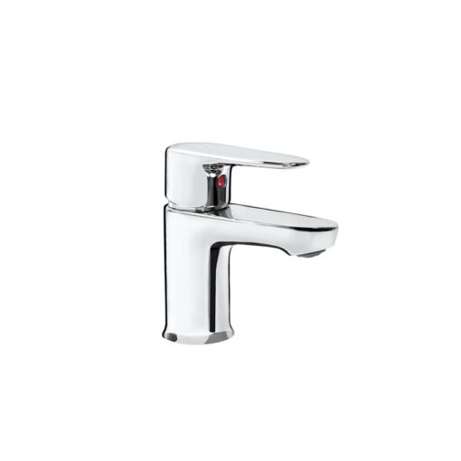 voi chau lavabo nong lanh inax lfv 1112s