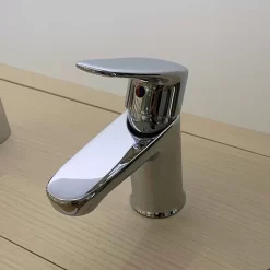 Vòi chậu lavabo nóng lạnh INAX LFV-1112S (LFV1112S) 20 voi chau lavabo nong lanh inax lfv 1112s 7