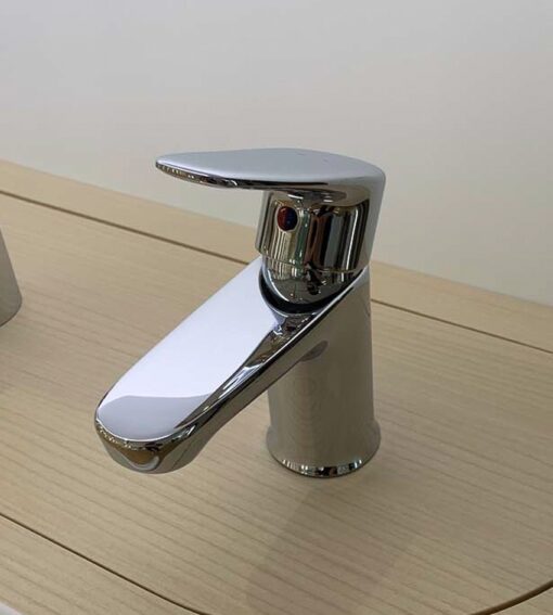 voi chau lavabo nong lanh inax lfv 1112s 7
