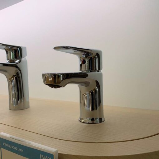 voi chau lavabo nong lanh inax lfv 1112s 9